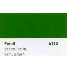 FARBA FENDT ZIELONY  1 L [F4705]