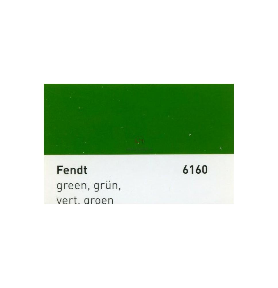 FARBA FENDT ZIELONY  1 L [F4705]