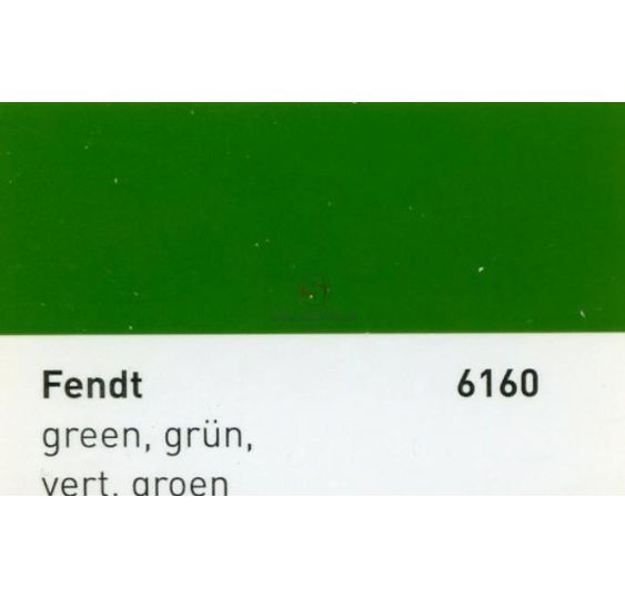FARBA FENDT ZIELONY  1 L [F4705]