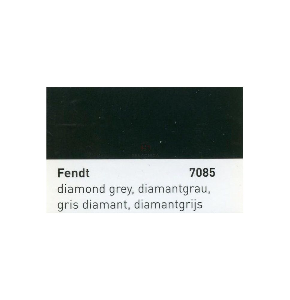 FARBA DIAMENTOWO SZARA  1 L [F4706]