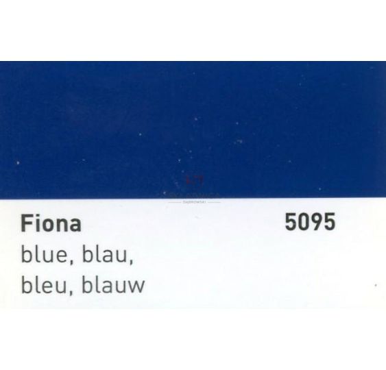 FARBA FIONA  NIEBIESKA   1 L [F5001]
