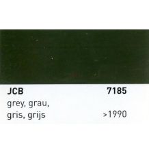 FARBA JCB SZARA   PO 1990 ROKU   1 L [F8203]