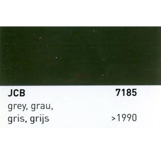 FARBA JCB SZARA   PO 1990 ROKU   1 L [F8203]