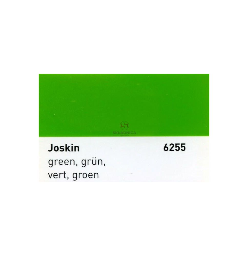 FARBA JOSKIN ZIELONA [F8400]