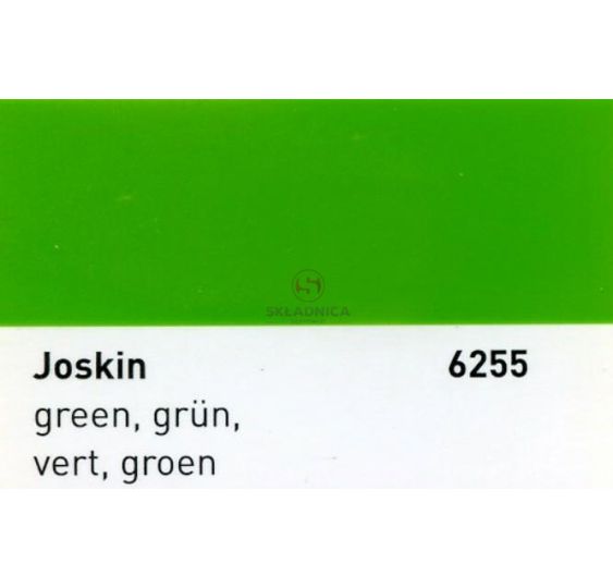 FARBA JOSKIN ZIELONA [F8400]