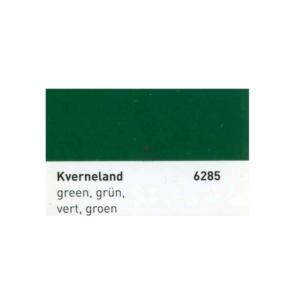 FARBA KVERNELAND ZIELONY  1 L [F9702]