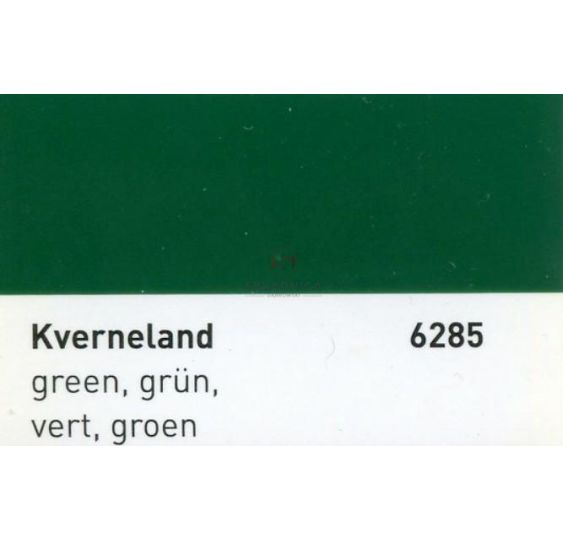 FARBA KVERNELAND ZIELONY  1 L [F9702]