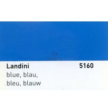 FARBA LANDINI NIEBIESKA  1 L [F9901]