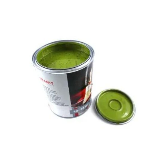 FARBA FLIEGL  JASNOZIELONA   1 L [FA269]