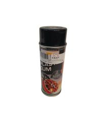 PLASTIC GUM 400ML CZARNA [FA431]