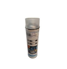 FLUIDOL CAR WAX 500ML [FA433]