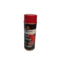 FARBA BRAKE CALIPER CZERWONA 400ML [FA441]