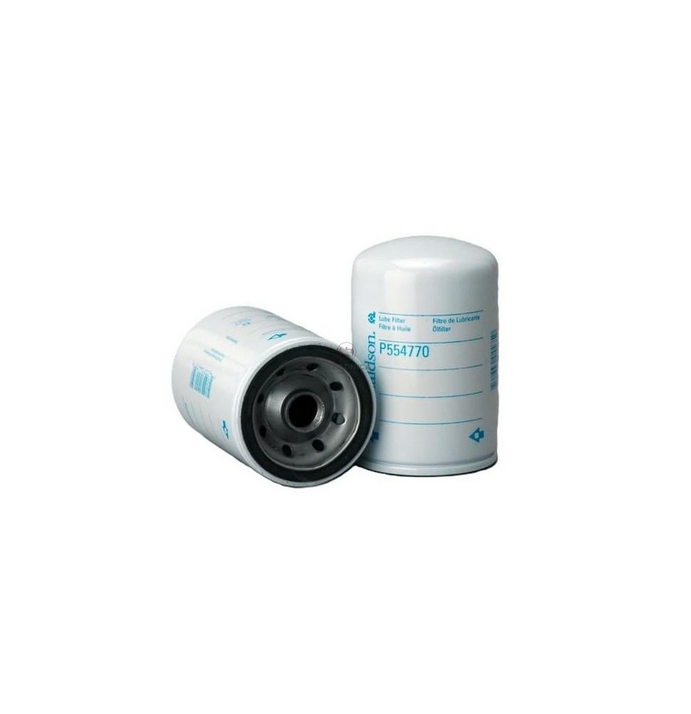FILTR OLEJU   3/4"-16UN   H-130  FI-75/U [FI000002]