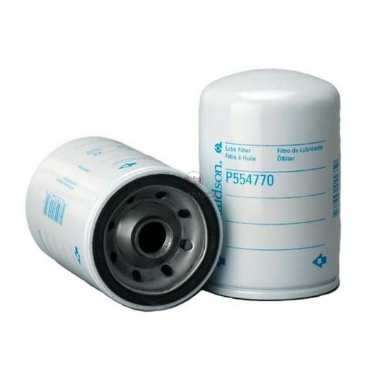 FILTR OLEJU   3/4"-16UN   H-130  FI-75/U [FI000002]