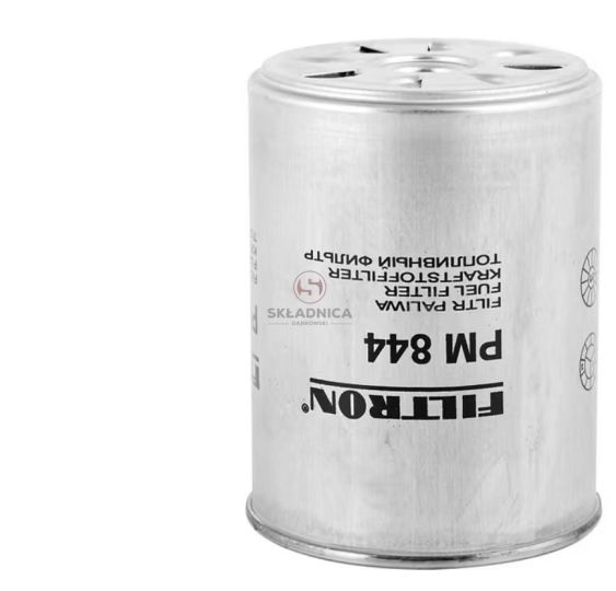 FILTR PALIWA  MF-4 PUSZKA DUŻA   H-113 [FI000005]