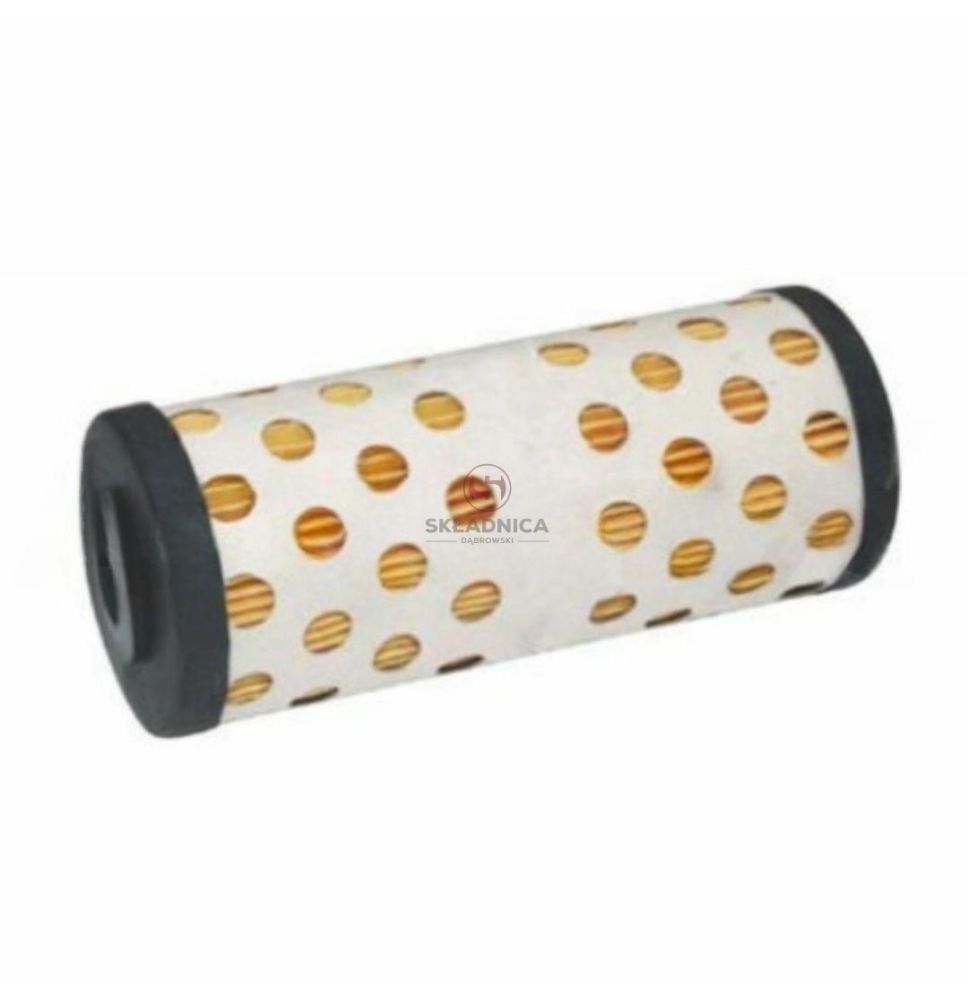 WKŁAD PALIWA   H-125*50 [FI000008A]