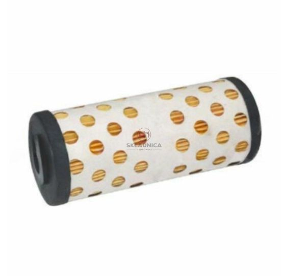 WKŁAD PALIWA   H-125*50 [FI000008A]