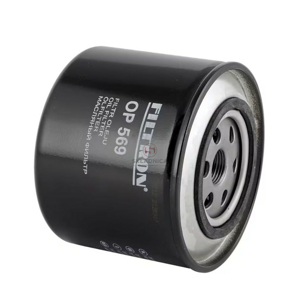 FILTR OLEJU   3/4"-16UN   H-110  FI-110/ [FI000010]