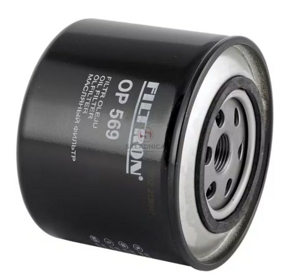 FILTR OLEJU   3/4"-16UN   H-110  FI-110/ [FI000010]