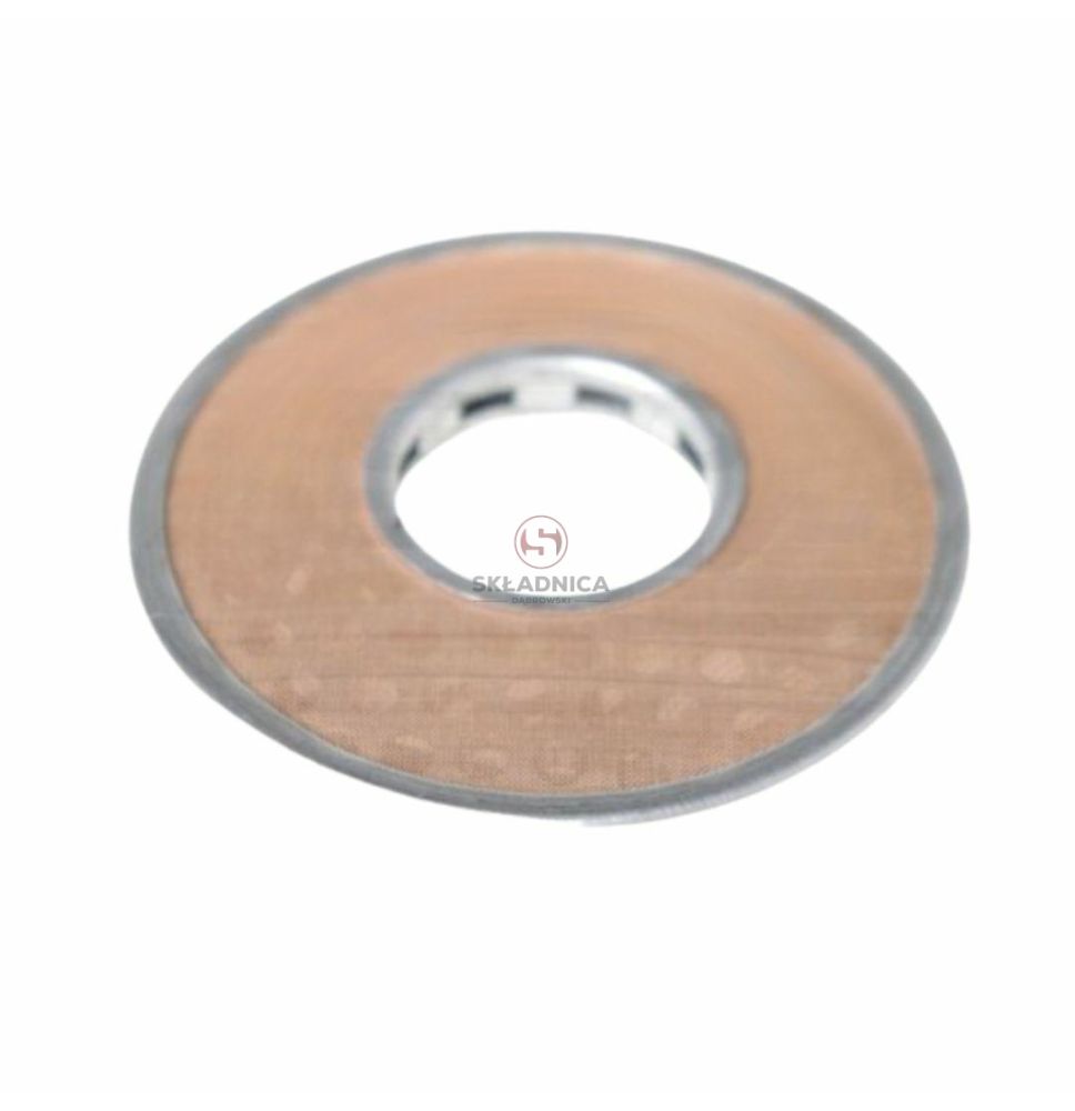 FILTR HYD. CYKLOP  FS2-16-40SM-013  SIAT [FI000026]