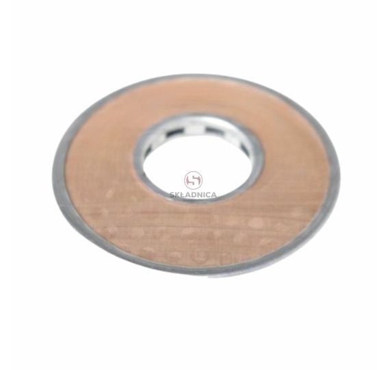 FILTR HYD. CYKLOP  FS2-16-40SM-013  SIAT [FI000026]