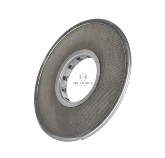 FILTR HYD. WS1-25SM-011/1 [FI000029]
