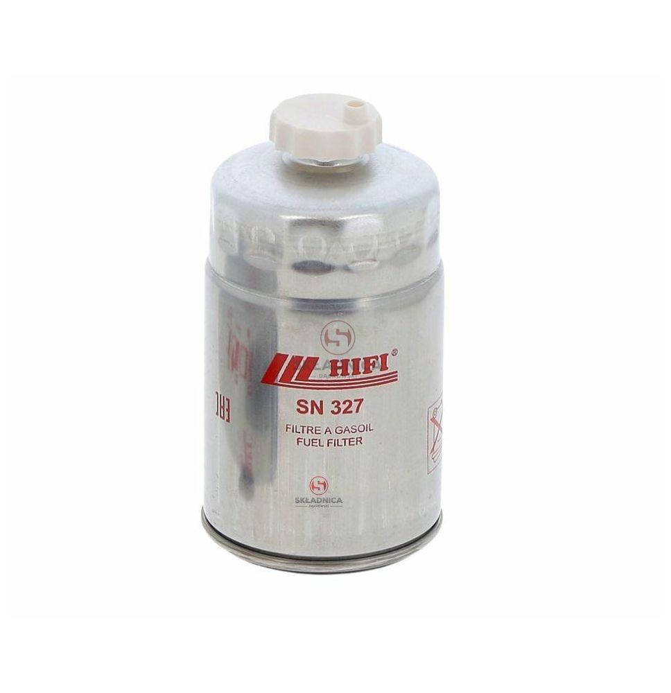 FILTR PALIWA  PP837 [FI000031]