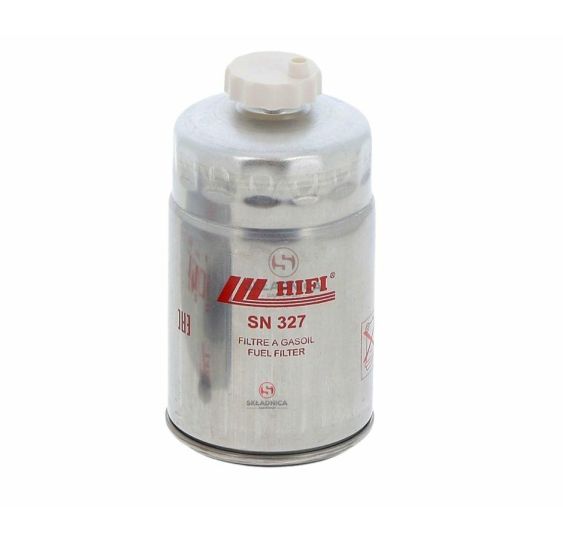 FILTR PALIWA  PP837 [FI000031]