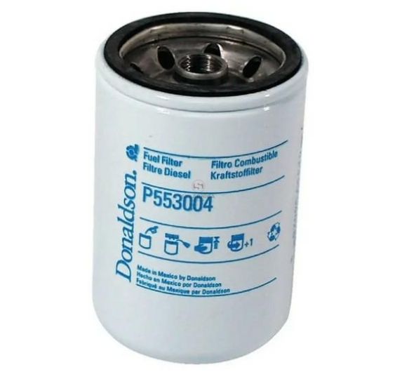 FILTR PALIWA P55-3004 [FI000032]
