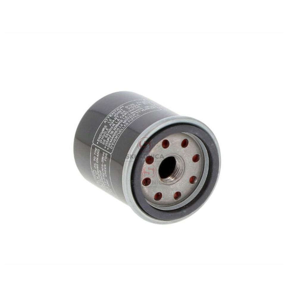 FILTR OLEJU [FI102067]