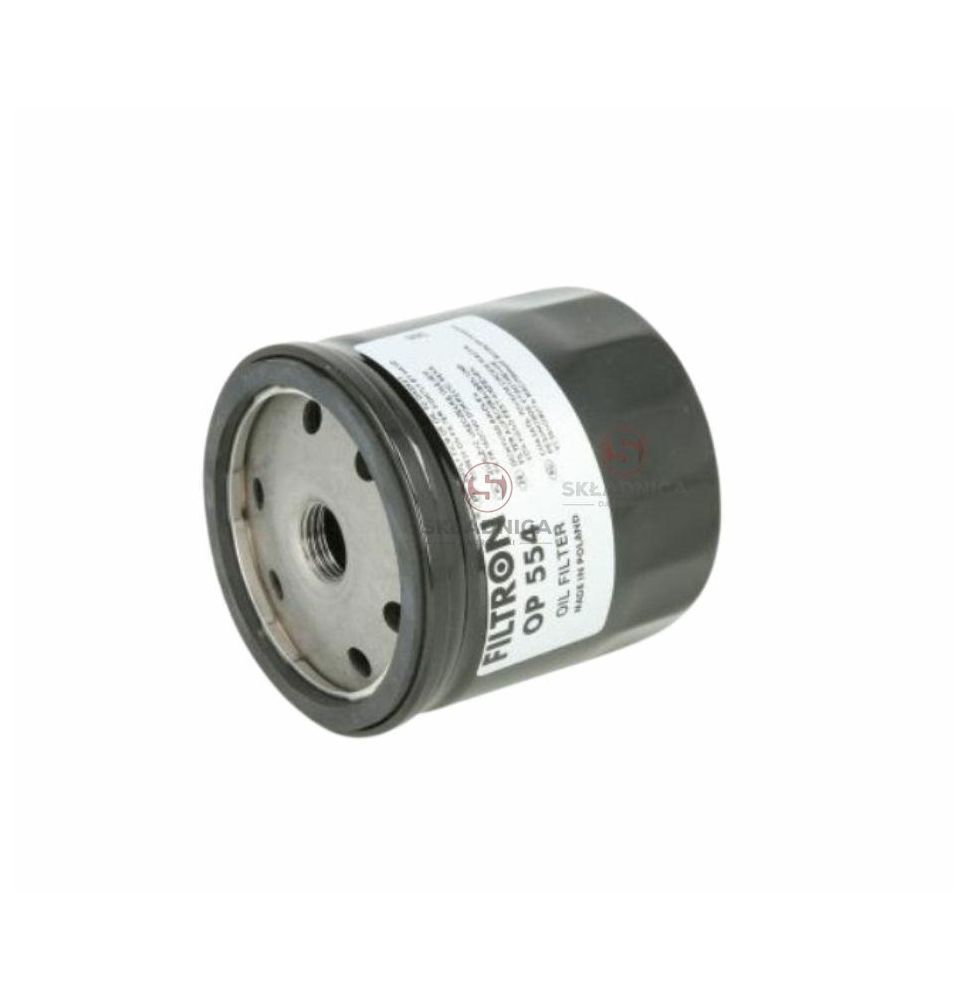 FILTR OLEJU   M16*1.5   H- 75  FI-79/UZ- [FI103075]