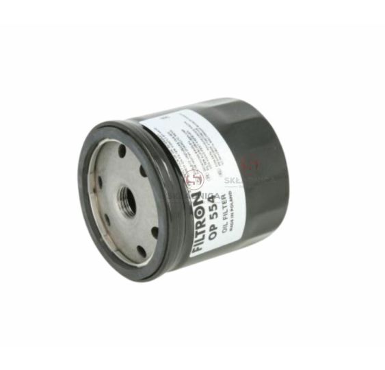 FILTR OLEJU   M16*1.5   H- 75  FI-79/UZ- [FI103075]