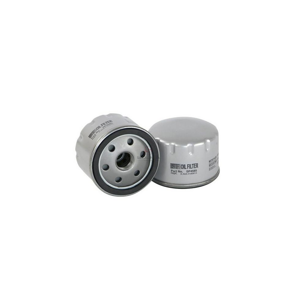 FILTR OLEJU   3/4"-16UN   H- 60  FI-77/U [FI104060]