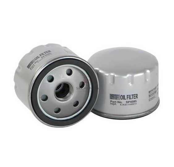 FILTR OLEJU   3/4"-16UN   H- 60  FI-77/U [FI104060]