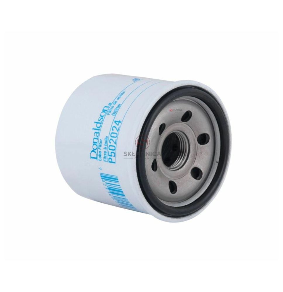 FILTR OLEJU   3/4"-16UN   H- 70  FI-80/U [FI104063]