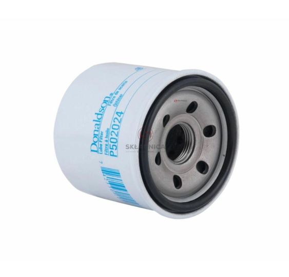 FILTR OLEJU   3/4"-16UN   H- 70  FI-80/U [FI104063]