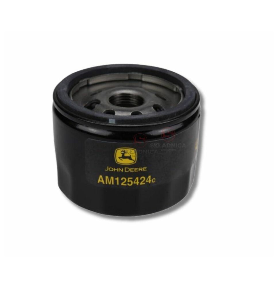 FILTR OLEJU   3/4"-16UN   H- 70  FI-80/U [FI104063-JD]