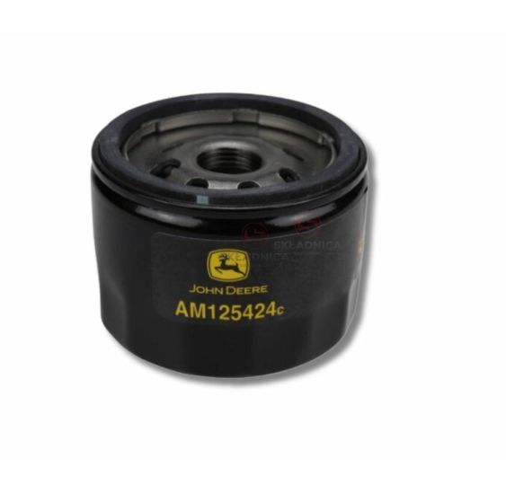 FILTR OLEJU   3/4"-16UN   H- 70  FI-80/U [FI104063-JD]