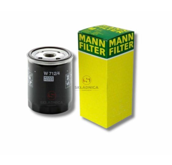 FILTR OLEJU   3/4"-16 [FI104075]