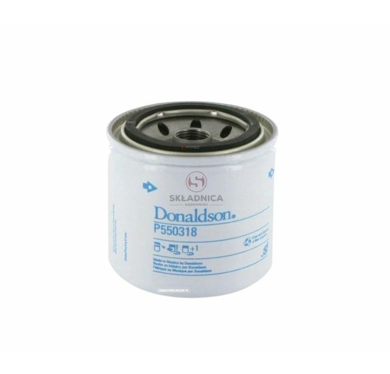 FILTR OLEJU   3/4"-16UN   H- 95  FI-95/U [FI104095]