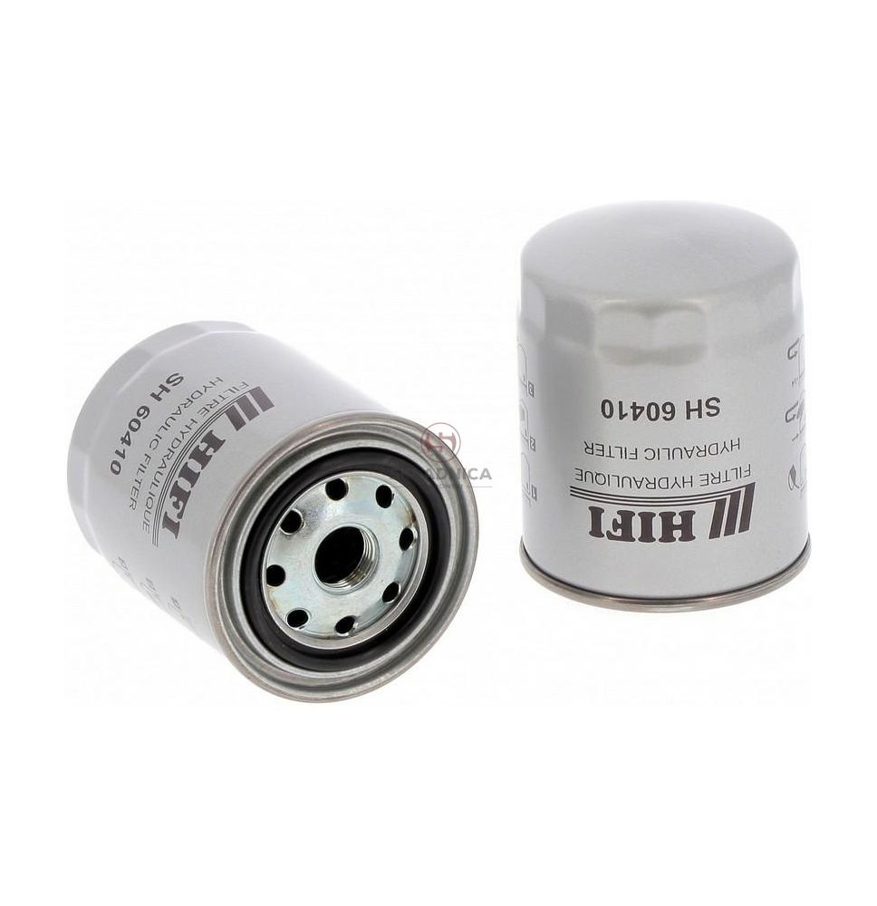FILTR OLEJU [FI104098]