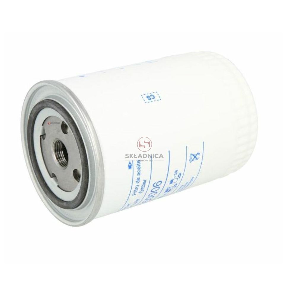 FILTR OLEJU   3/4"-16UN   H-150  FI-95/U [FI104135]