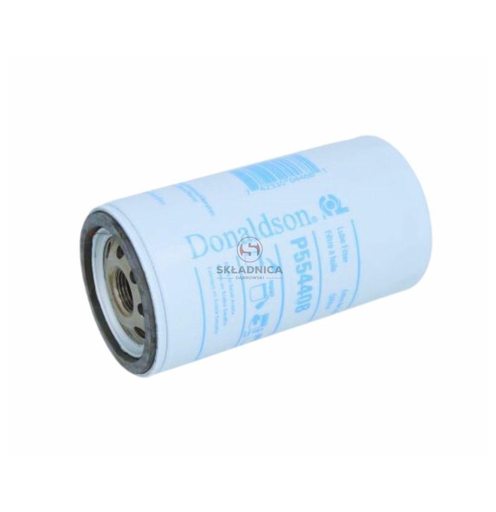 FILTR OLEJU   3/4"-16UN   H-140 [FI104139]