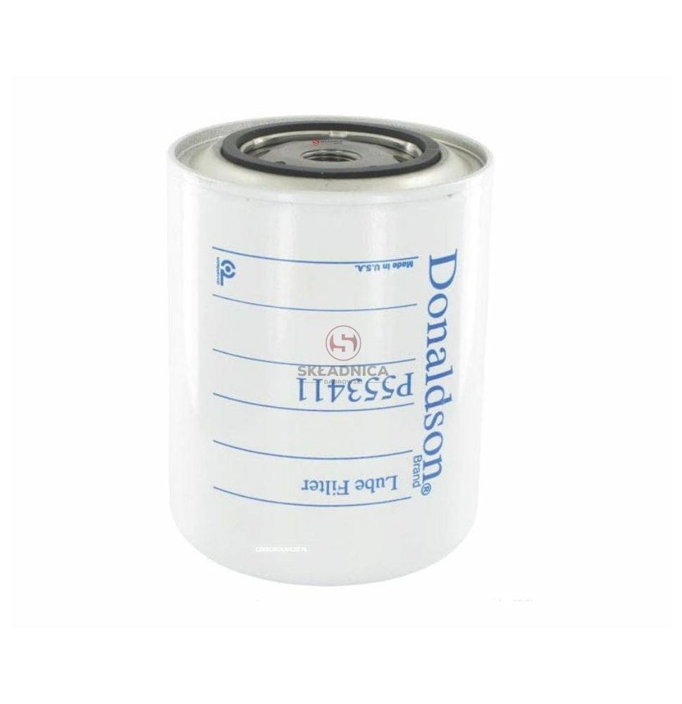 FILTR OLEJU  P55-3411 [FI104140]