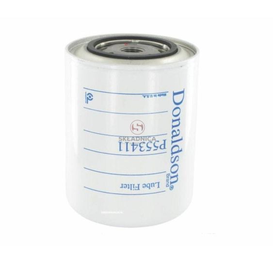 FILTR OLEJU  P55-3411 [FI104140]