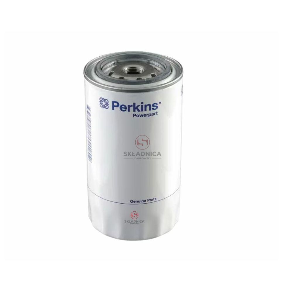 FILTR OLEJU   3/4"-16UN   H-175  PERKINS [FI104181]