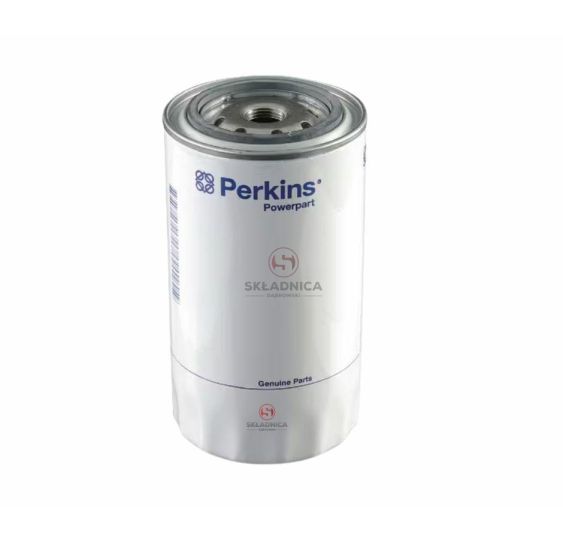 FILTR OLEJU   3/4"-16UN   H-175  PERKINS [FI104181]