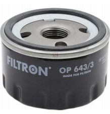 FILTR OLEJU   M20*1.5   H- 55  FI-75/UZ- [FI105053]