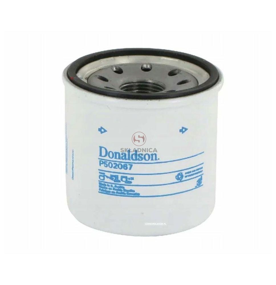 FILTR OLEJU   M20*1.5   H- 65  FI-70/UZ- [FI105065]