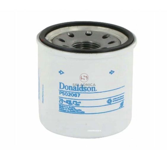 FILTR OLEJU   M20*1.5   H- 65  FI-70/UZ- [FI105065]